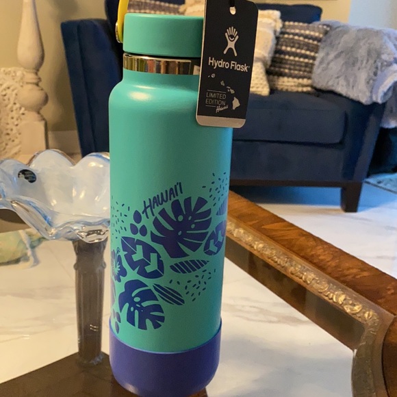 Hydro Flask limited edition Hawaii - Picture 3 of 8
